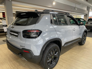 Jeep Avenger MHEV 1.2 136ks DCT6 UPLAND 4X4e 