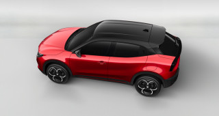 Alfa Romeo Junior 1.2 136ks MHEV DCT6 SPECIALE 