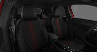 Alfa Romeo Junior 1.2 136ks MHEV DCT6 SPECIALE 