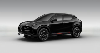 Alfa Romeo Junior 1.2 136ks MHEV DCT6 SPECIALE 