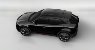 Alfa Romeo Junior 1.2 136ks MHEV DCT6 SPECIALE 