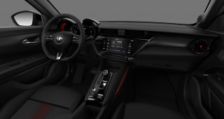 Alfa Romeo Junior 1.2 136ks MHEV DCT6 SPECIALE 