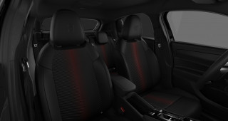 Alfa Romeo Junior 1.2 136ks MHEV DCT6 SPECIALE 