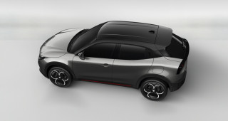 Alfa Romeo Junior 1.2 136ks MHEV DCT6 SPECIALE 