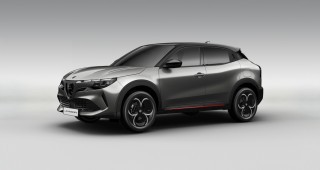 Alfa Romeo Junior 1.2 136ks MHEV DCT6 SPECIALE 