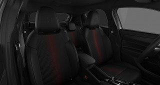 Alfa Romeo Junior 1.2 136ks MHEV DCT6 SPECIALE 