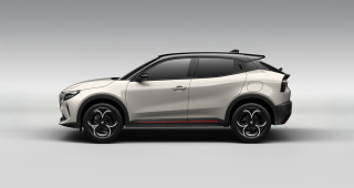 Alfa Romeo Junior 1.2 136ks MHEV DCT6 SPECIALE 