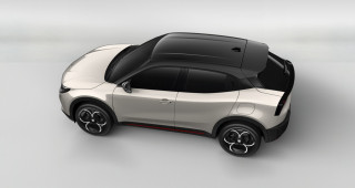 Alfa Romeo Junior 1.2 136ks MHEV DCT6 SPECIALE 