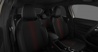 Alfa Romeo Junior 1.2 136ks MHEV DCT6 SPECIALE 