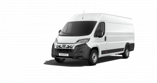 Fiat Ducato L4H2  FURGON MAXI 2.2MJTD 140KS 