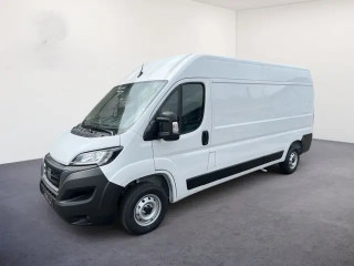 Fiat Ducato L4H2  FURGON MAXI 2.2MJTD 140KS 