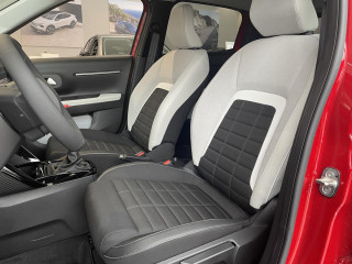 Citroen C3 MAX Turbo 1.2L 100KS BVM6 
