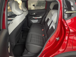 Citroen C3 MAX Turbo 1.2L 100KS BVM6 