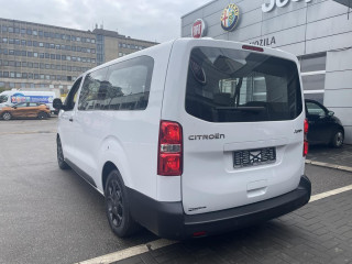 COMBI 8+1 XL 2,0  HDI 180 EAT8 + NR02 