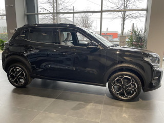 Citroen C3 MAX Turbo 1.2L 100KS BVM6 
