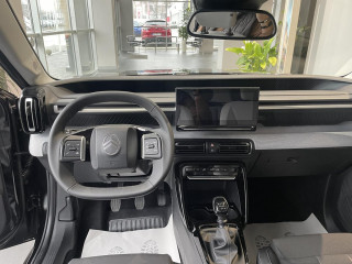 Citroen C3 MAX Turbo 1.2L 100KS BVM6 