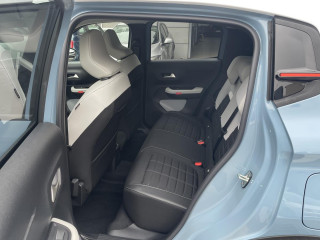 Citroen C3 MAX Turbo 1.2L 100KS BVM6 