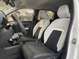 Citroen C3 MAX Turbo 1.2L 100KS BVM6 