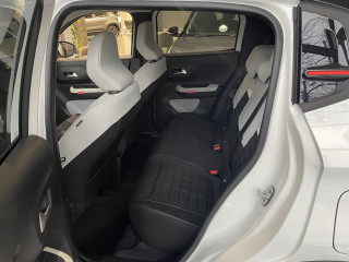 Citroen C3 MAX Turbo 1.2L 100KS BVM6 