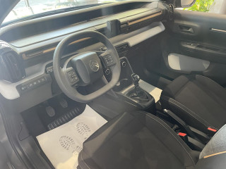 Citroen C3 AIRCROSS Turbo 1.2L 100KS BVM6 YOU 