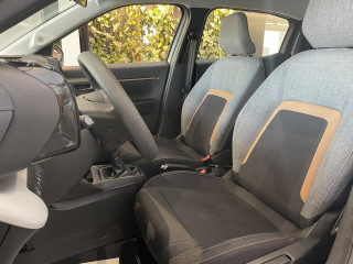 Citroen C3 AIRCROSS Turbo 1.2L 100KS BVM6 YOU 