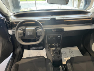 Citroen C3 AIRCROSS Turbo 1.2L 100KS BVM6 YOU 