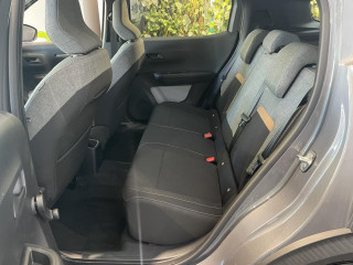 Citroen C3 AIRCROSS Turbo 1.2L 100KS BVM6 YOU 