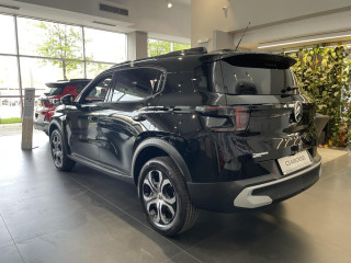 Citroen C3 AIRCROSS Turbo 1.2L 100KS BVM6 PLUS 
