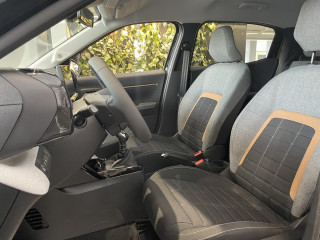 Citroen C3 AIRCROSS Turbo 1.2L 100KS BVM6 PLUS 