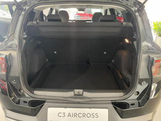 Citroen C3 AIRCROSS Turbo 1.2L 100KS BVM6 PLUS 