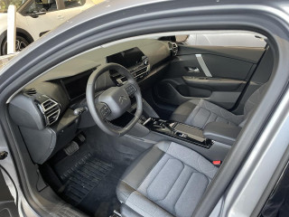 CITROEN C4 1.2L 130ks PLUS EAT8 + ZJDW 