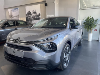 CITROEN C4 1.2L 100ks YOU SAJAMSKA PONUDA 