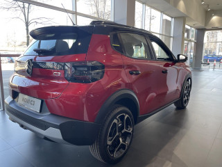 Citroen C3  Turbo 1.2L 100KS BVM6 PLUS 