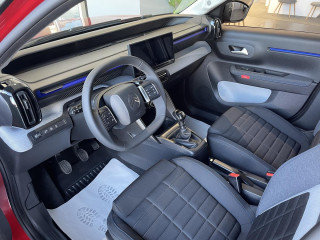 Citroen C3  Turbo 1.2L 100KS BVM6 PLUS 
