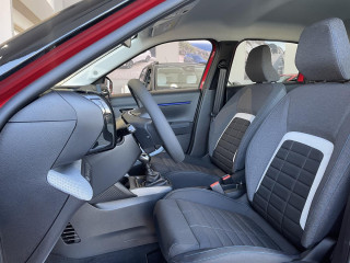 Citroen C3  Turbo 1.2L 100KS BVM6 PLUS 