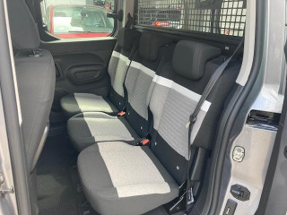 Citroen Berlingo Business Feel 1.5hdi 100ks N1