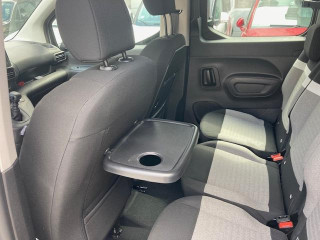 Citroen Berlingo Business Feel 1.5hdi 100ks N1