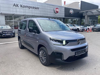Citroen Berlingo Business Feel 1.5hdi 100ks N1