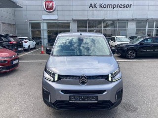 Citroen Berlingo Business Feel 1.5hdi 100ks N1