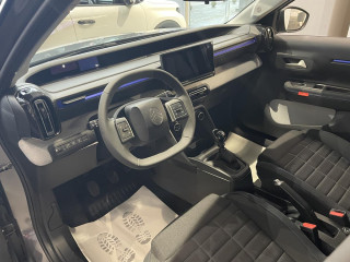 Citroen C3  Turbo 1.2L 100KS BVM6 PLUS 