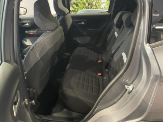 Citroen C3  Turbo 1.2L 100KS BVM6 PLUS 