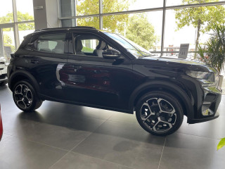 Citroen C3  Turbo 1.2L 100KS BVM6 PLUS 