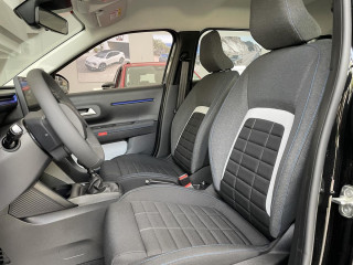 Citroen C3  Turbo 1.2L 100KS BVM6 PLUS 