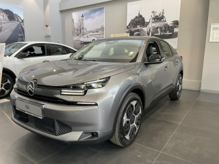 CITROEN NOVI C4  PLUS 1.2L 130KS EAT8 