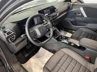 CITROEN NOVI C4  PLUS 1.2L 130KS EAT8 