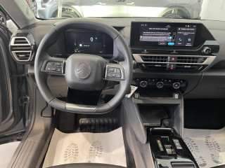 CITROEN NOVI C4  PLUS 1.2L 130KS EAT8 