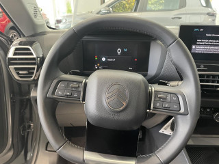 CITROEN NOVI C4  PLUS 1.2L 130KS EAT8 