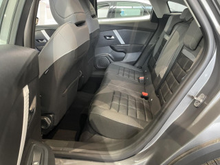 CITROEN NOVI C4  PLUS 1.2L 130KS EAT8 