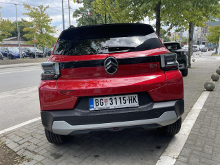 Citroen C3 MAX Turbo 1.2L 100KS BVM6 - TEST + REZ TOCAK + REGISTROVAN 