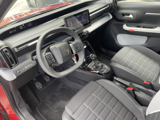 Citroen C3 MAX Turbo 1.2L 100KS BVM6 - TEST + REZ TOCAK + REGISTROVAN 